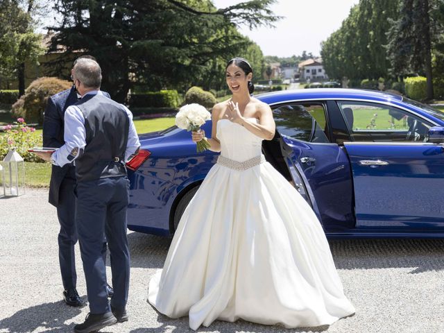 Il matrimonio di Luca e Roberta a Carvico, Bergamo 102