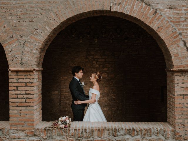 Il matrimonio di Giacomo e Alyna a Rimini, Rimini 47