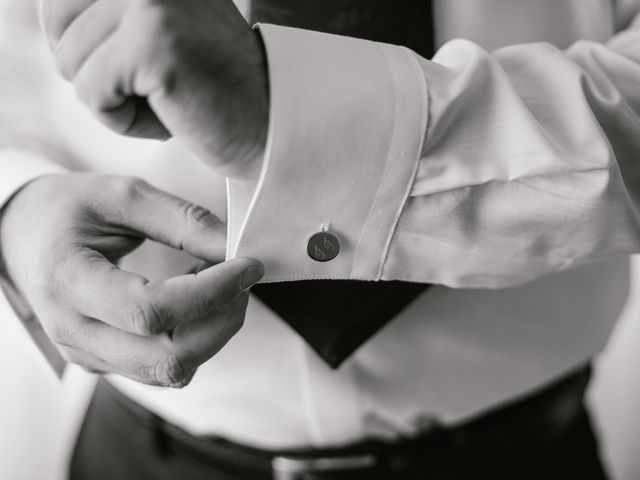 Il matrimonio di Filippo e Cristina a Cividale del Friuli, Udine 5