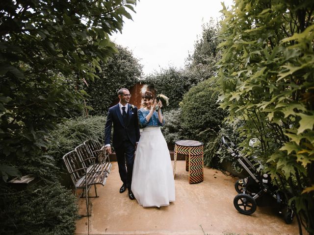 Il matrimonio di Filippo e Cristina a Cividale del Friuli, Udine 27