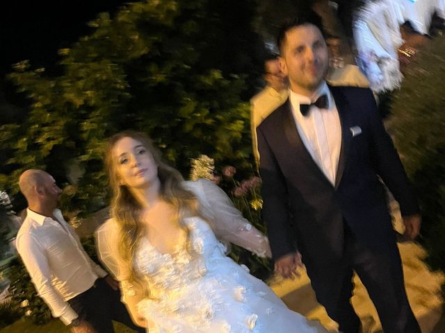 Il matrimonio di Vincenzo e Mariachiara  a Polistena, Reggio Calabria 11