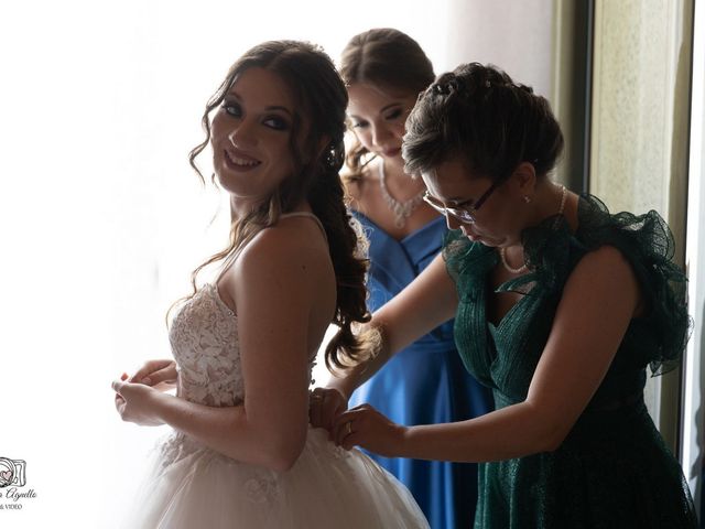 Il matrimonio di Felice e Francesca a Ispica, Ragusa 8