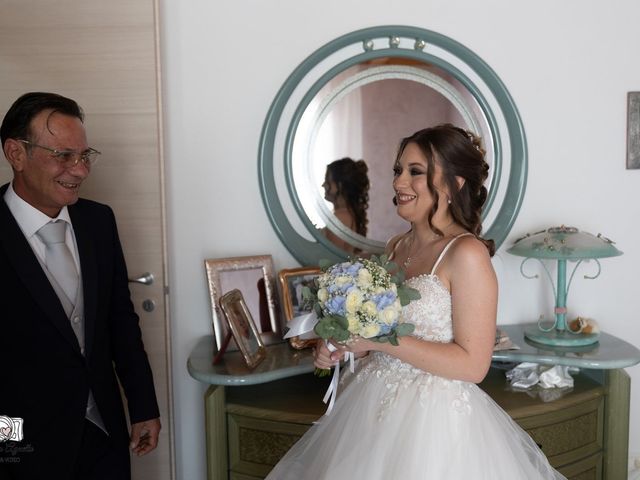 Il matrimonio di Felice e Francesca a Ispica, Ragusa 12