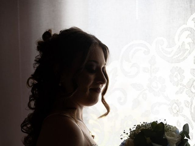 Il matrimonio di Felice e Francesca a Ispica, Ragusa 14