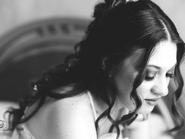 Il matrimonio di Felice e Francesca a Ispica, Ragusa 17