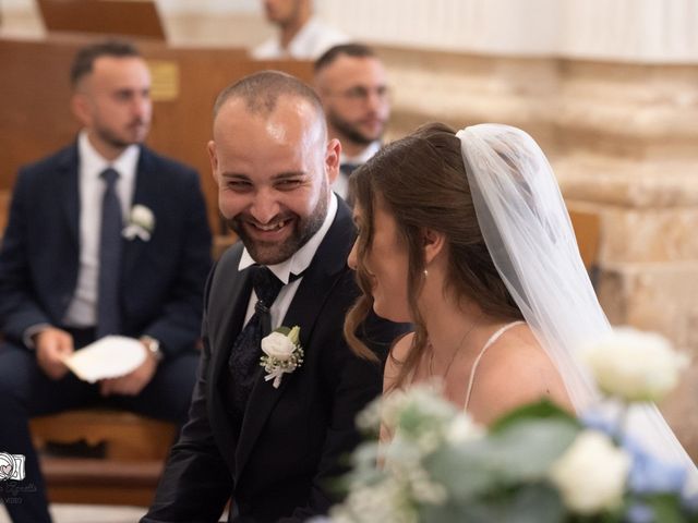Il matrimonio di Felice e Francesca a Ispica, Ragusa 21