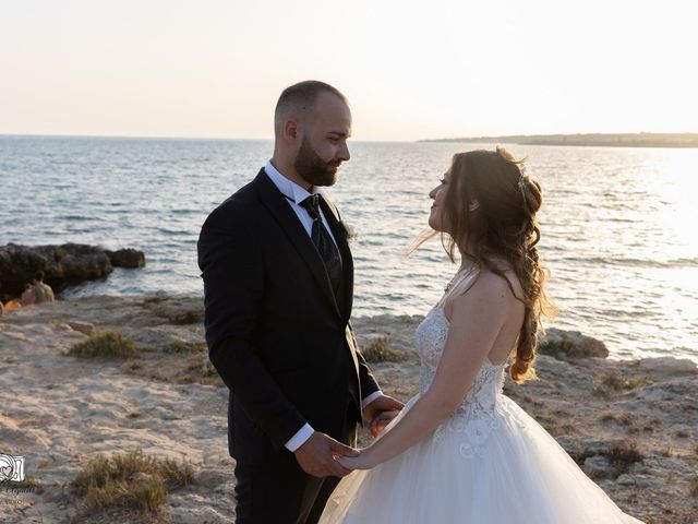 Il matrimonio di Felice e Francesca a Ispica, Ragusa 25