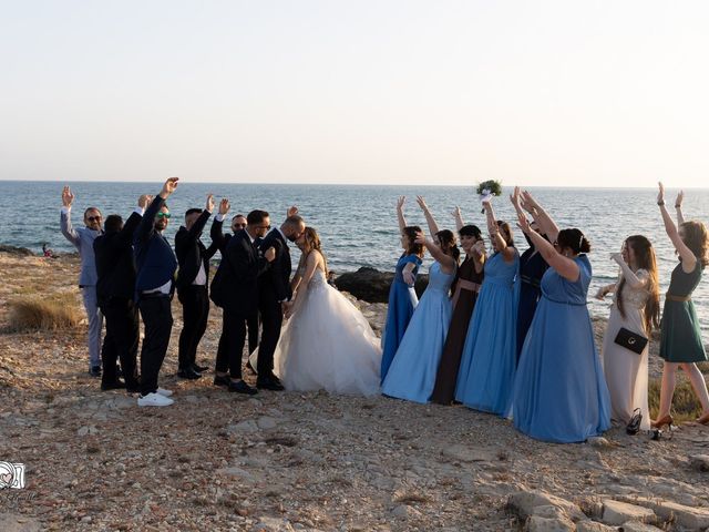 Il matrimonio di Felice e Francesca a Ispica, Ragusa 26