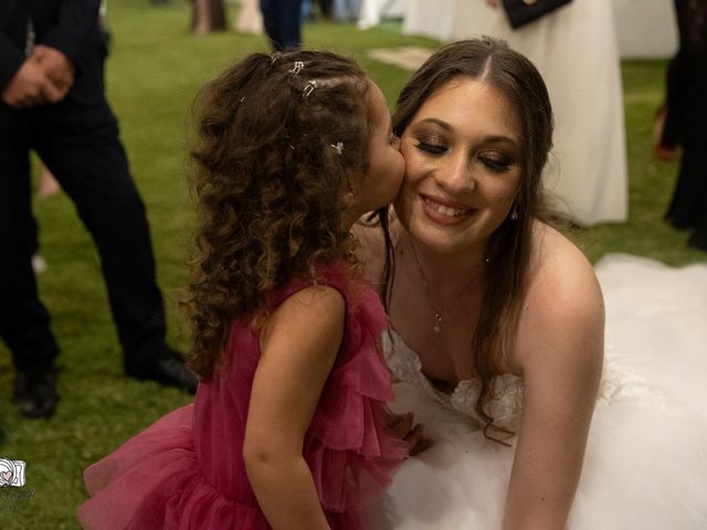 Il matrimonio di Felice e Francesca a Ispica, Ragusa 31