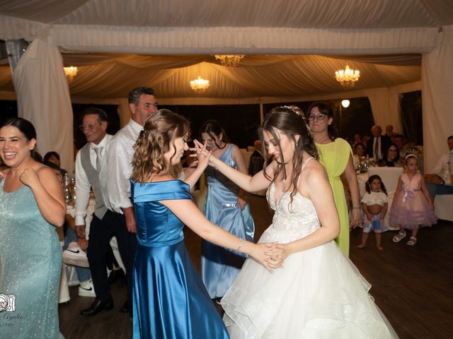 Il matrimonio di Felice e Francesca a Ispica, Ragusa 34