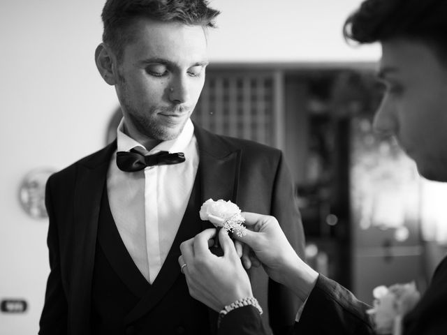 Il matrimonio di Alessandro e Lisa a Bologna, Bologna 6