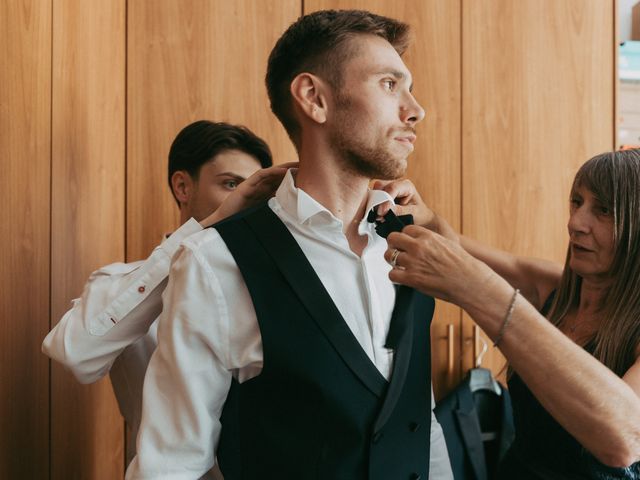 Il matrimonio di Alessandro e Lisa a Bologna, Bologna 7