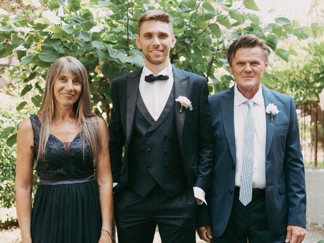Il matrimonio di Alessandro e Lisa a Bologna, Bologna 9