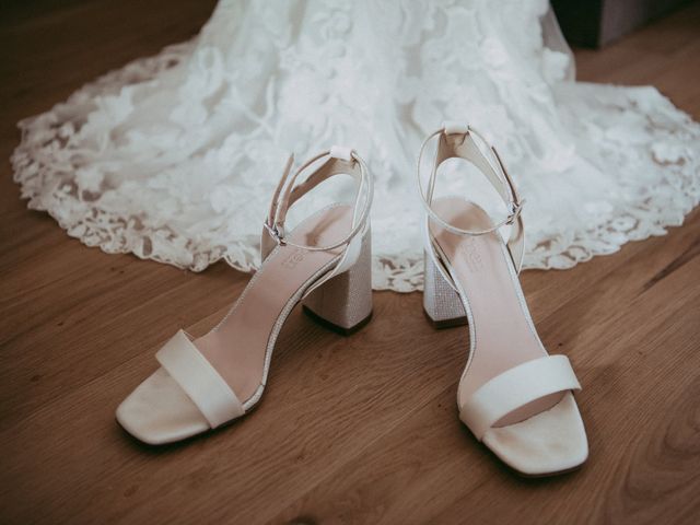 Il matrimonio di Alessandro e Lisa a Bologna, Bologna 10