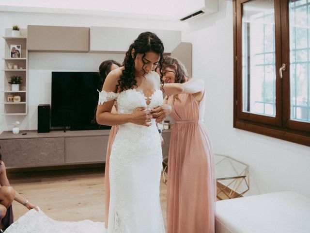 Il matrimonio di Alessandro e Lisa a Bologna, Bologna 13