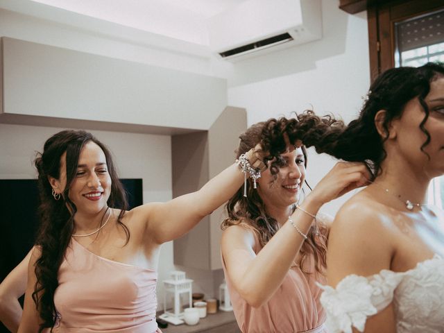 Il matrimonio di Alessandro e Lisa a Bologna, Bologna 14