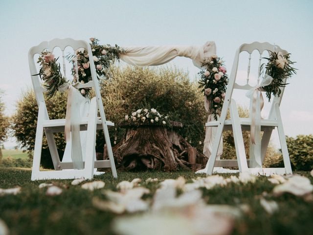 Il matrimonio di Alessandro e Lisa a Bologna, Bologna 15