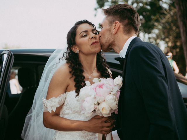 Il matrimonio di Alessandro e Lisa a Bologna, Bologna 16