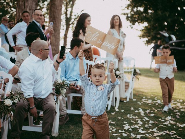 Il matrimonio di Alessandro e Lisa a Bologna, Bologna 17
