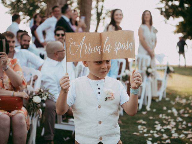 Il matrimonio di Alessandro e Lisa a Bologna, Bologna 18