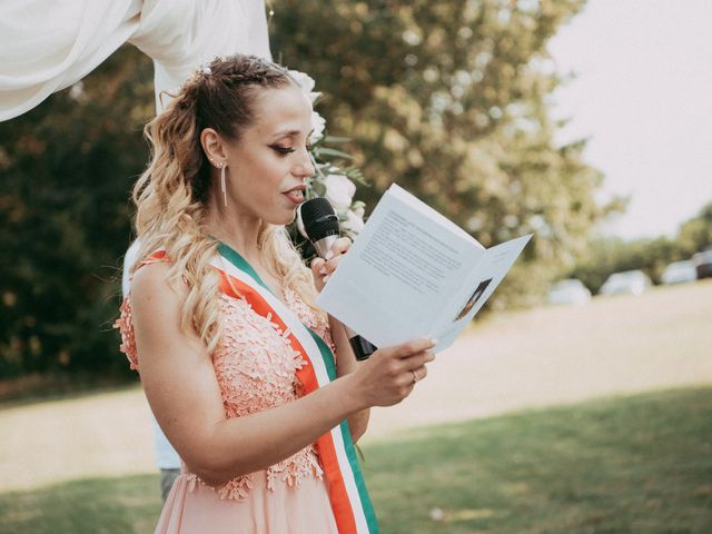 Il matrimonio di Alessandro e Lisa a Bologna, Bologna 20