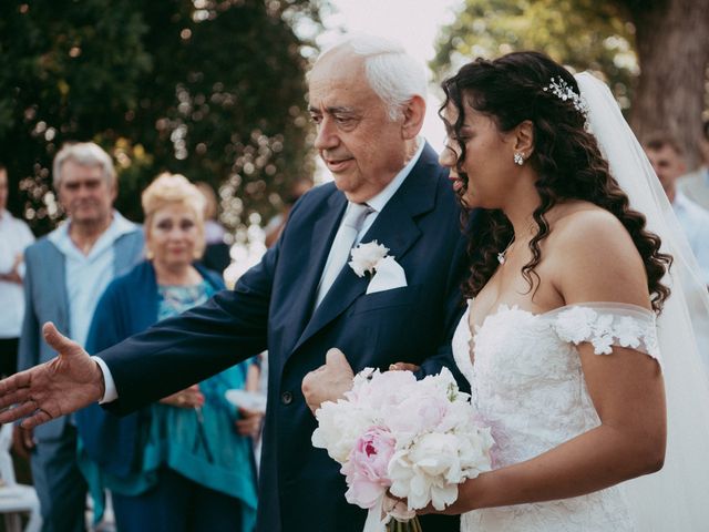 Il matrimonio di Alessandro e Lisa a Bologna, Bologna 21