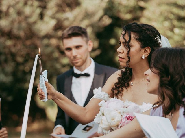 Il matrimonio di Alessandro e Lisa a Bologna, Bologna 23
