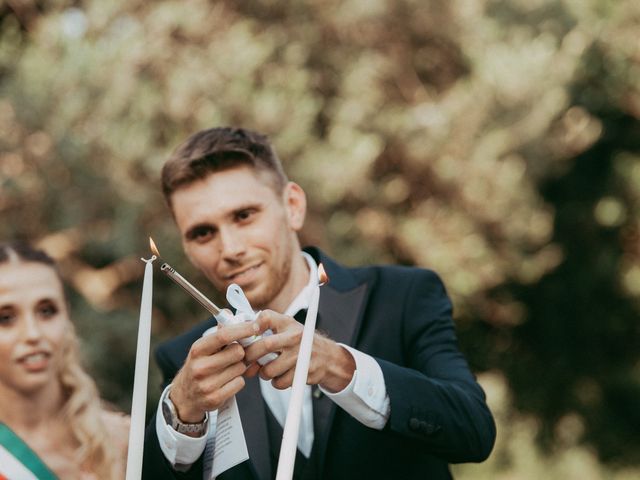 Il matrimonio di Alessandro e Lisa a Bologna, Bologna 24