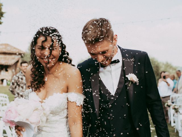 Il matrimonio di Alessandro e Lisa a Bologna, Bologna 1