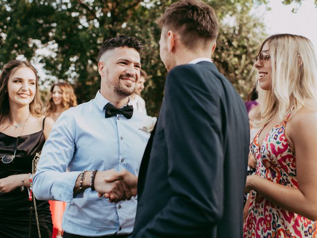 Il matrimonio di Alessandro e Lisa a Bologna, Bologna 29