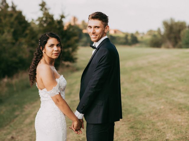 Il matrimonio di Alessandro e Lisa a Bologna, Bologna 32