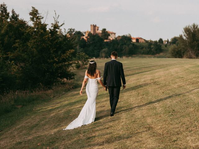 Il matrimonio di Alessandro e Lisa a Bologna, Bologna 33