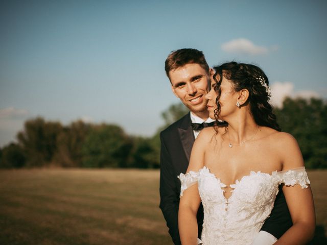 Il matrimonio di Alessandro e Lisa a Bologna, Bologna 35