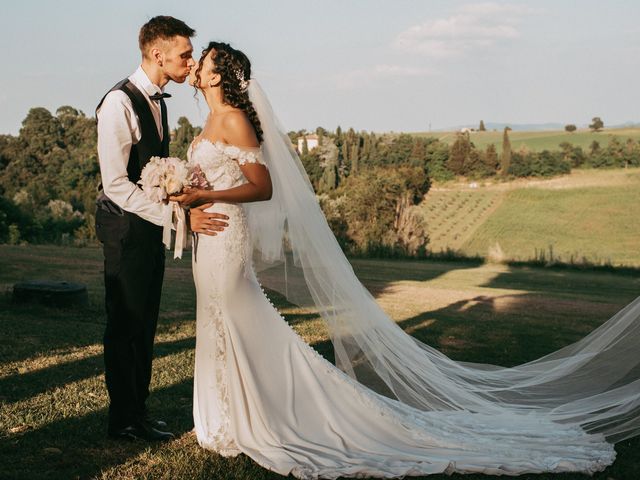 Il matrimonio di Alessandro e Lisa a Bologna, Bologna 37