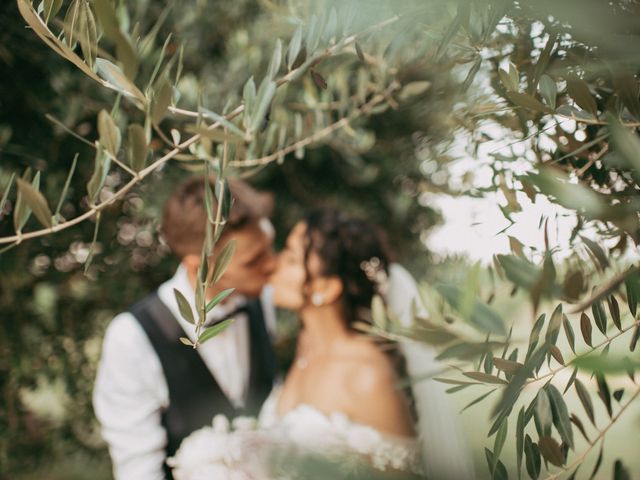 Il matrimonio di Alessandro e Lisa a Bologna, Bologna 38
