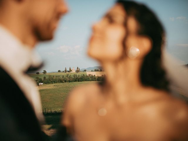 Il matrimonio di Alessandro e Lisa a Bologna, Bologna 39