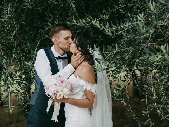 Il matrimonio di Alessandro e Lisa a Bologna, Bologna 40