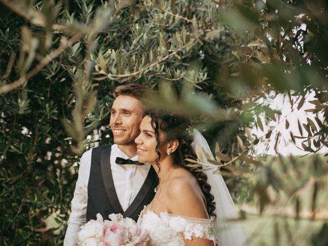 Il matrimonio di Alessandro e Lisa a Bologna, Bologna 41