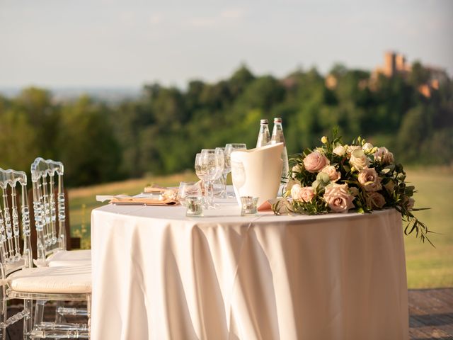 Il matrimonio di Alessandro e Lisa a Bologna, Bologna 42