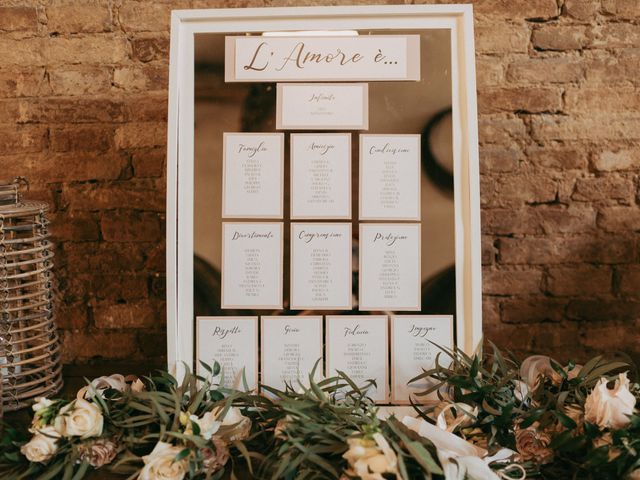 Il matrimonio di Alessandro e Lisa a Bologna, Bologna 43