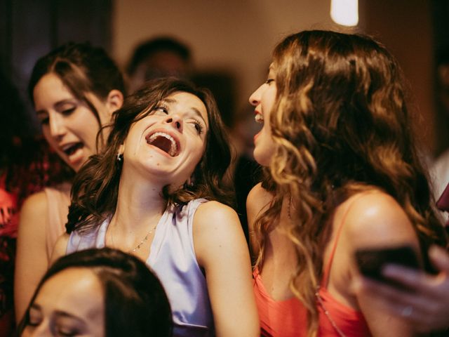 Il matrimonio di Alessandro e Lisa a Bologna, Bologna 46