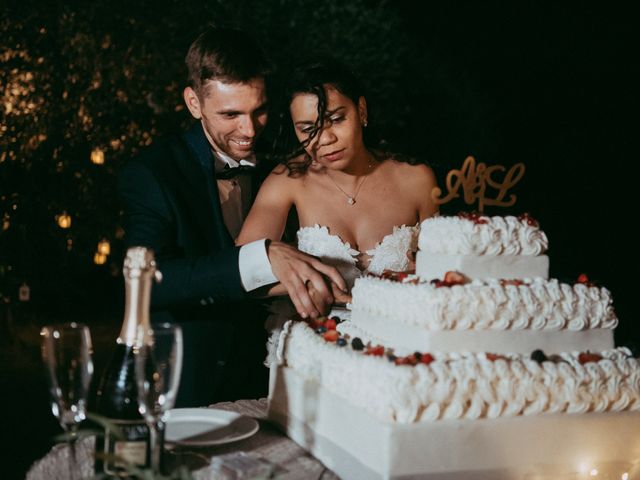 Il matrimonio di Alessandro e Lisa a Bologna, Bologna 47