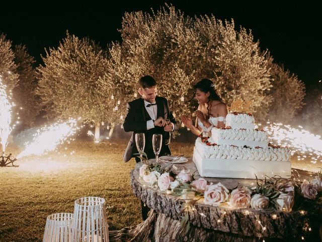 Il matrimonio di Alessandro e Lisa a Bologna, Bologna 48