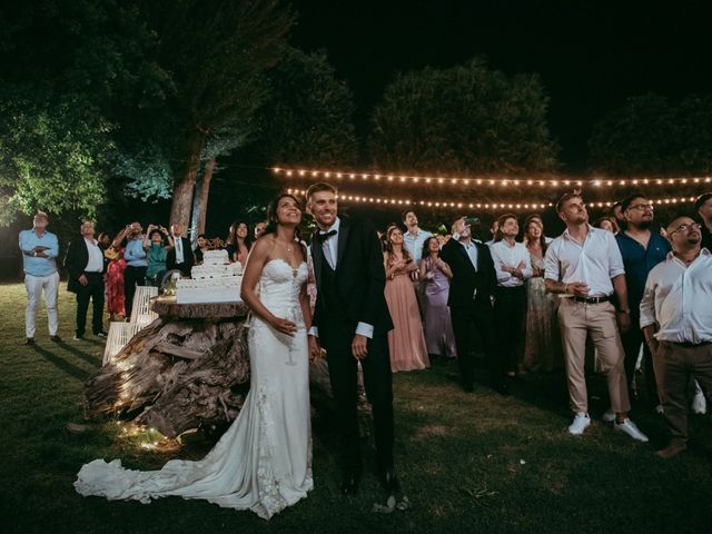 Il matrimonio di Alessandro e Lisa a Bologna, Bologna 50