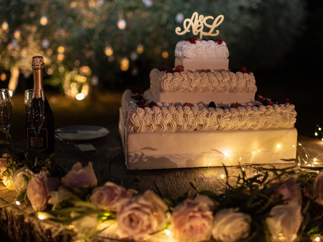 Il matrimonio di Alessandro e Lisa a Bologna, Bologna 51
