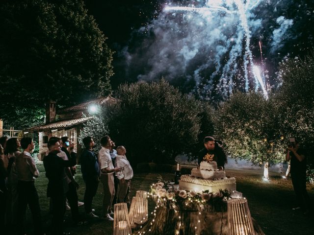 Il matrimonio di Alessandro e Lisa a Bologna, Bologna 53