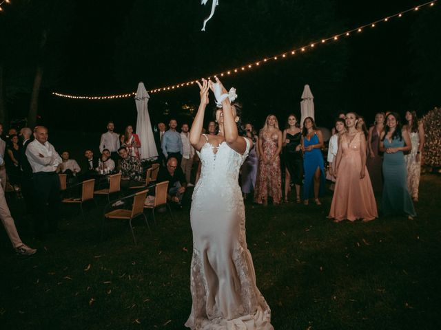 Il matrimonio di Alessandro e Lisa a Bologna, Bologna 54