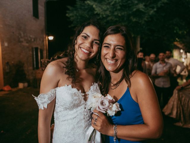 Il matrimonio di Alessandro e Lisa a Bologna, Bologna 56