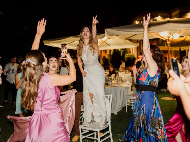 Il matrimonio di Fabio e Maria Cristina a Cento, Ferrara 88