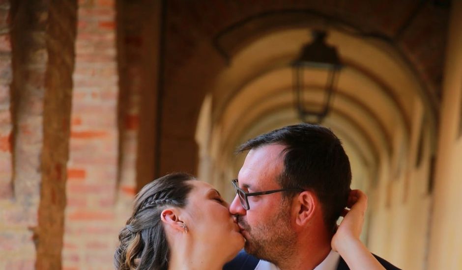 Il matrimonio di Pier e Marianna a Castagnole Piemonte, Torino